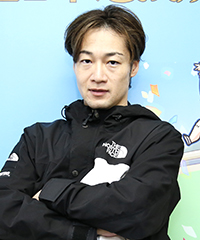 山田庸平