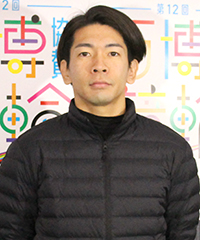 鈴木竜士