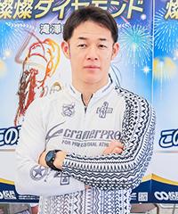 Ｓ級７車７Ｒ３日制出走選手