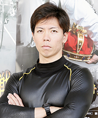 真鍋顕汰