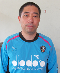 川野正芳
