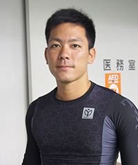 照屋将貴