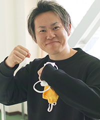 上川直紀