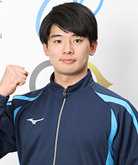 生野優翔
