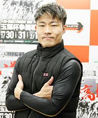 １・２班戦５Ｒ３日制７車立出走選手