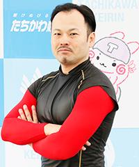 １・２班戦５Ｒ３日制７車立出走選手