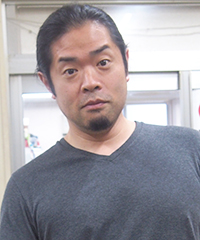 引地正人