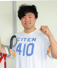 石田典大
