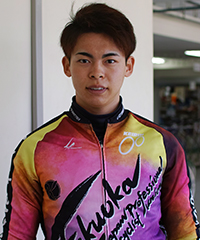 丸林駿太