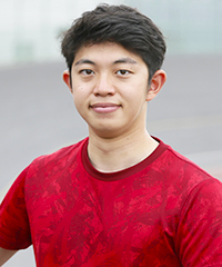 白井優太朗