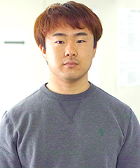 梶原大地