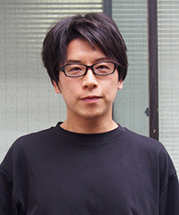 片折勇輝
