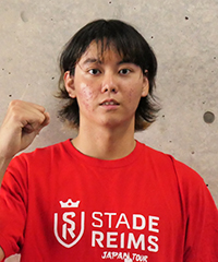 與古田龍門