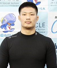 田中大我