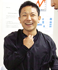 田中誇士