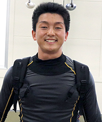 石田拓真
