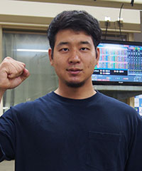 田中会心