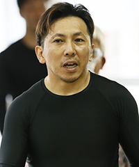 合志正臣
