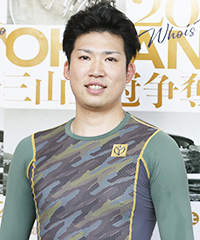 市橋司優人