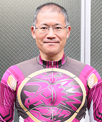 下沖功児