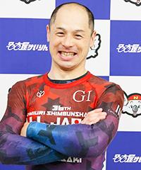 Ｓ級７車７Ｒ３日制出走選手
