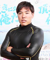 １・２班戦５Ｒ３日制７車立出走選手
