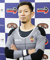 大森慶一
