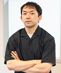 竹山慶太