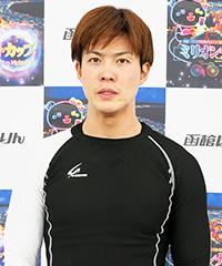 １・２班戦５Ｒ３日制７車立出走選手