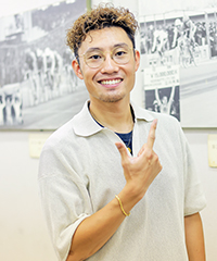 金田涼馬