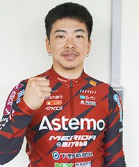 貝原涼太