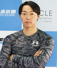 橋本優己