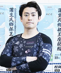 松本秀之介