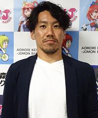 坂本拓也