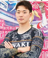 １・２班戦５Ｒ３日制７車立出走選手