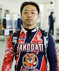 森田康嗣