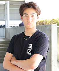 原田翔真