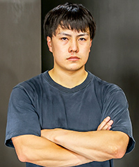 角田光