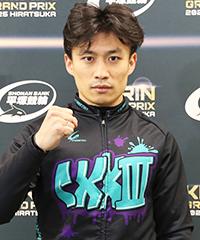 Ｓ級７車５Ｒ３日制出走選手