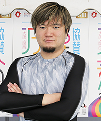 松坂侑亮