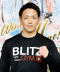 池野健太