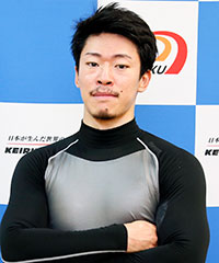大川剛
