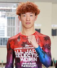 チャレンジ７Ｒ制モーニング出走選手