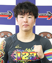 佐藤壮志