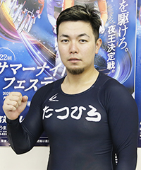 松岡辰泰