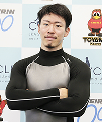 大川剛