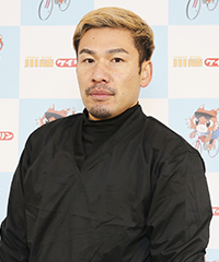 佐々木吉徳