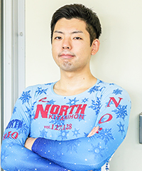 畑崎大輝