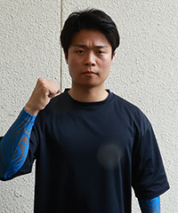 福田悠航