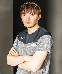織茂雄一郎